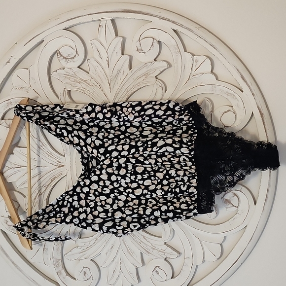 Free People Bodysuit - Picture 4 of 10